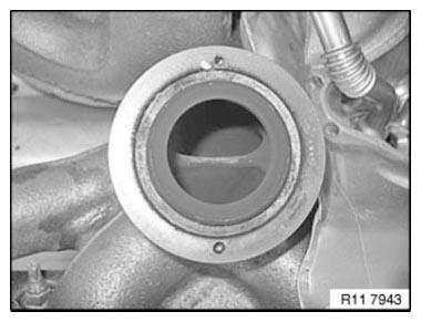 Supercharger With Control